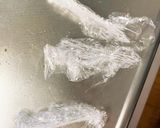 茄子椎茸簡単ビビンバ味白菜八宝回鍋肉風作り方13写真