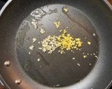 Tofu/Cabbage Sauté作り方6写真