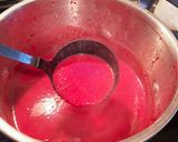 ビーツのポタージュ作り方3写真