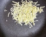超簡単チーズパン作り方2写真