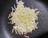 超簡単チーズパン作り方3写真