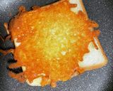 超簡単チーズパン作り方5写真
