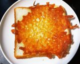 超簡単チーズパン作り方6写真