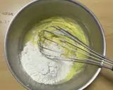 超簡単♪♪かぼちゃチーズたると♪♪作り方3写真