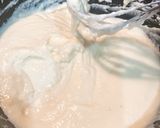 簡単グルテンフリー米粉ホワイトソース作り方3写真