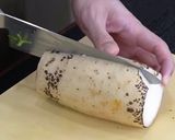 長芋のやみつき漬け作り方3写真