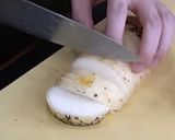 長芋のやみつき漬け作り方4写真