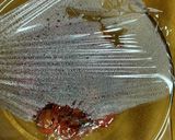濃厚！トマトクリームパスタ♬作り方3写真