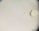 ほうれん草とウインナーのクリームパスタ作り方8写真