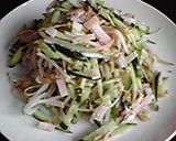 ☆中華風もやしサラダ☆作り方4写真