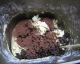 ホームベーカリーで簡単クッキー作り方6写真