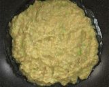 低糖質でも◎ツナとキャベツのチーズ焼き作り方4写真