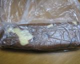 ホームベーカリーで簡単クッキー作り方7写真