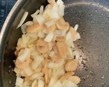 じゅうじゅうチーズinハンバーグ作り方2写真