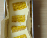 簡単！とうもろこしのヨーグルトケーキ作り方7写真