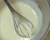 簡単！とうもろこしのヨーグルトケーキ作り方6写真