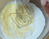 簡単！とうもろこしのヨーグルトケーキ作り方5写真