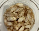 簡単！美味しい！鶏ごぼう作り方1写真