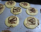 ホームベーカリーで簡単クッキー作り方8写真