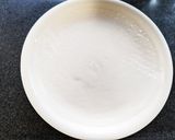 ライスペーパーdeもっちりさつまいも饅頭作り方2写真