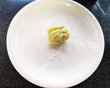 ライスペーパーdeもっちりさつまいも饅頭作り方3写真