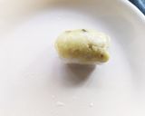 ライスペーパーdeもっちりさつまいも饅頭作り方4写真