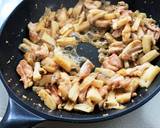 鶏肉と蓮根きんぴら作り方4写真