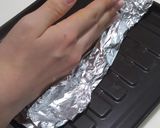 焼き魚は立てて焼こう作り方3写真