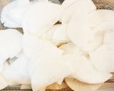 簡単！かぼす大根☆塩昆布で旨みアップ♪作り方1写真