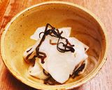 簡単！かぼす大根☆塩昆布で旨みアップ♪作り方3写真