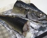 焼き魚は立てて焼こう作り方6写真