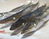 焼き魚は立てて焼こう作り方9写真