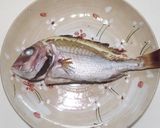 焼き魚は立てて焼こう作り方10写真