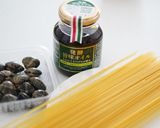 【発酵旨味オイルで簡単】あさりのパスタ作り方1写真