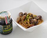 【発酵旨味オイルで簡単】あさりのパスタ作り方12写真