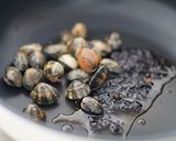 【発酵旨味オイルで簡単】あさりのパスタ作り方7写真