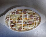 材料3つ！！ドリア #簡単作り方5写真