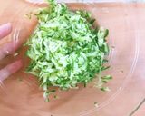 きゅうりのライタ作り方3写真
