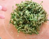 きゅうりのライタ作り方6写真