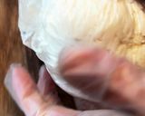 お芋とベーコンの♪お豆腐グラタン作り方2写真