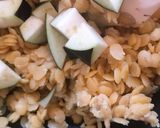 茄子のサンバル風作り方3写真
