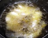 鯵の南蛮漬け作り方6写真