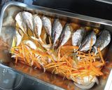 鯵の南蛮漬け作り方7写真