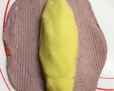 米粉のさつまいもあんぱん グルテンフリー作り方12写真