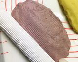 米粉のさつまいもあんぱん グルテンフリー作り方11写真