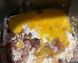 米粉のさつまいもあんぱん グルテンフリー作り方1写真