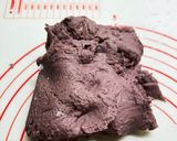 米粉のさつまいもあんぱん グルテンフリー作り方9写真