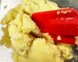 米粉のさつまいもあんぱん グルテンフリー作り方8写真