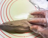 米粉のさつまいもあんぱん グルテンフリー作り方13写真