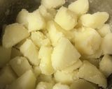 ジャーマンポテト作り方2写真